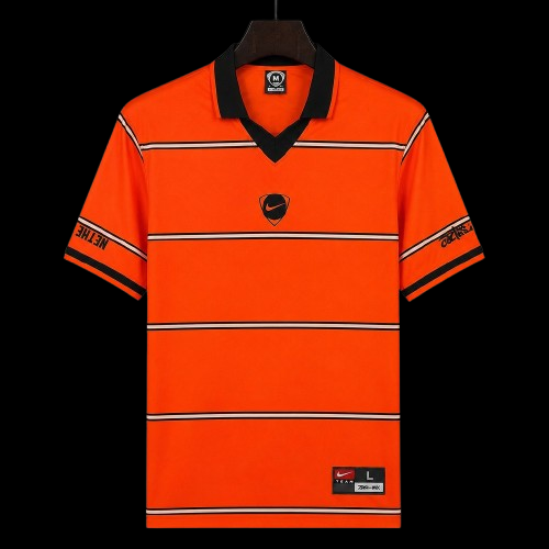 Pays Bas Maillot Travis Scott Cactus Jack 26/27 — vue 1