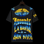 Tigres UANL Maillot Avant-Match 26/27 — vue 2
