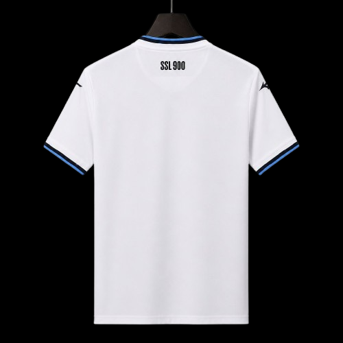 Lazio Maillot Extérieur 26/27 — vue 2