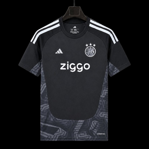 Ajax Amsterdam Maillot Gardien 26/27 — vue 1