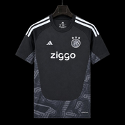Ajax Amsterdam Maillot Gardien 26/27 — vue 1