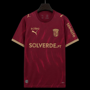 Braga Maillot Third 26/27 — vue 1