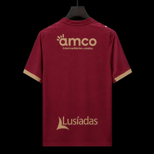 Braga Maillot Third 26/27 — vue 2