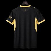 Manchester City Maillot Extérieur 26/27 — vue 2