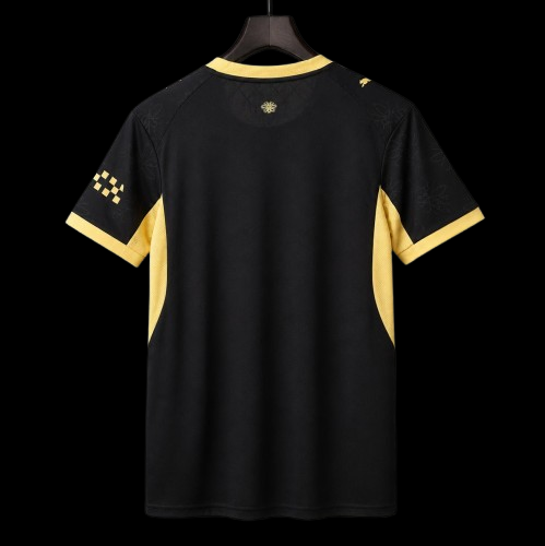 Manchester City Maillot Extérieur 26/27 — vue 2