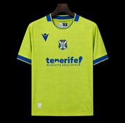 CD Tenerife Maillot Third 26/27 — vue 1