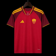 AS Roma Maillot Domicile 26/27 — vue 1