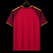 AS Roma Maillot Domicile 26/27 — vue 2