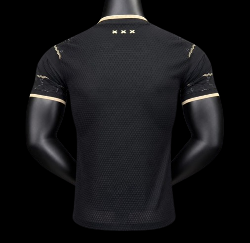 Ajax Amsterdam Maillot Extérieur 26/27 – Version Player — vue 2