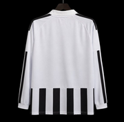 Juventus Maillot Manches Longues Domicile 26/27 — vue 2