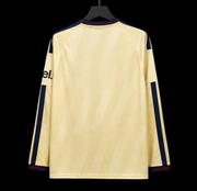 Arsenal Maillot Manches Longues Third 26/27 — vue 2