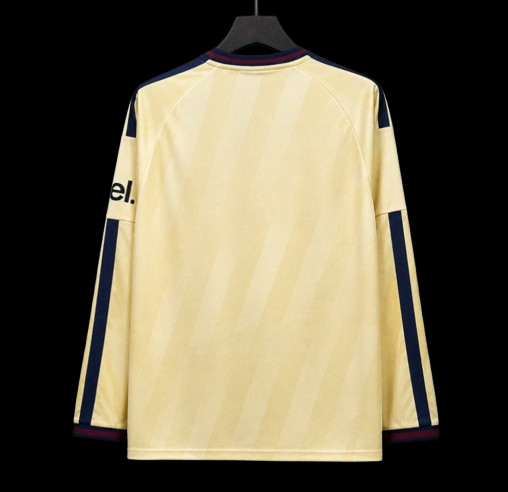 Arsenal Maillot Manches Longues Third 26/27 — vue 2