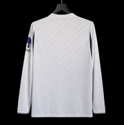 Tottenham Maillot Manches Longues Domicile 26/27 — vue 2