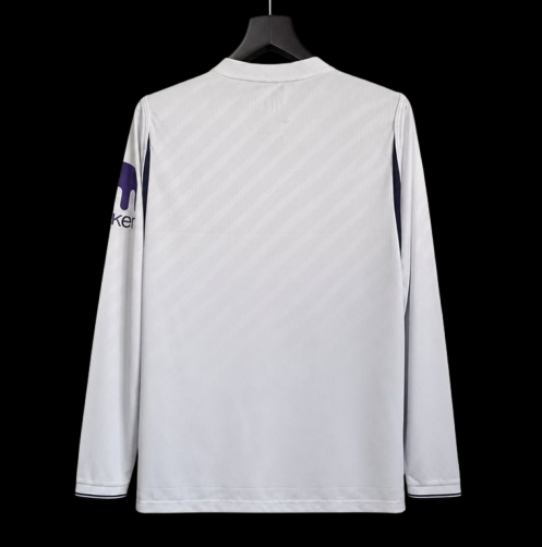 Tottenham Maillot Manches Longues Domicile 26/27 — vue 2