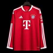 Bayern Munich Maillot Manches Longues Domicile 26/27 — vue 1
