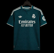 Real Madrid Maillot Extérieur  26/27 — vue 1