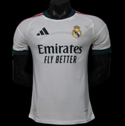 Real Madrid Maillot  Domicile 26/27 – Version Player — vue 1