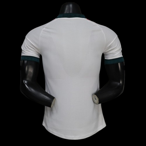 Real Madrid Maillot  Domicile 26/27 – Version Player — vue 2