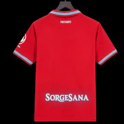 Naples Maillot Third 26/27 — vue 2