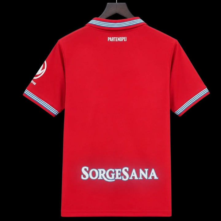 Naples Maillot Third 26/27 — vue 2