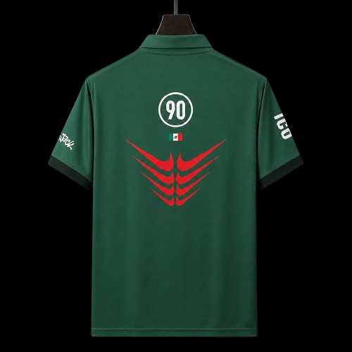 Mexique Maillot x Dragon Ball Z 26/27 — vue 2