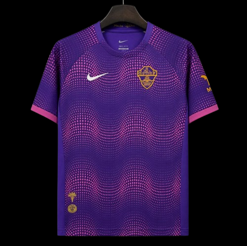 Elche Maillot Third 26/27 — vue 1