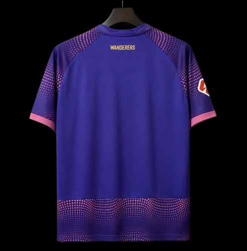 Elche Maillot Third 26/27 — vue 2