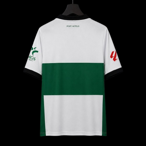 Elche Maillot Domicile 26/27 — vue 2