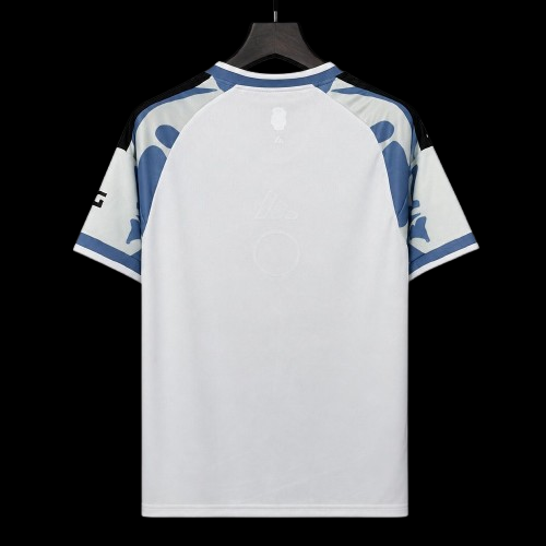 Eintracht Francfort Maillot Third 26/27 — vue 2