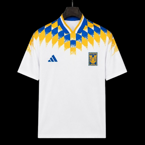 Tigres UANL Maillot Travel 26/27 — vue 1