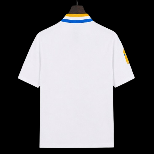Tigres UANL Maillot Travel 26/27 — vue 2