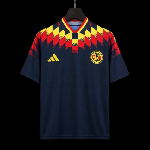 Club America Maillot Travel  2026/27 — vue 1