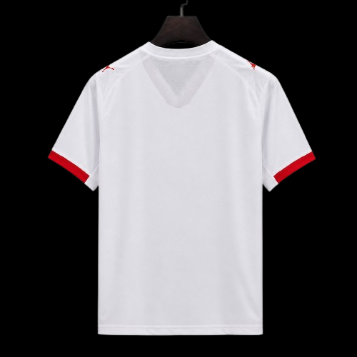 Southampton Maillot Third 26/27 — vue 2