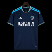 Paris FC Maillot Domicile 26/27 — vue 1