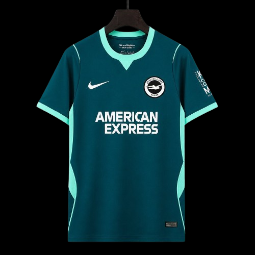 Brighton Maillot Third 26/27 — vue 1