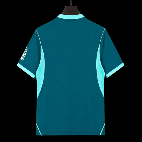 Brighton Maillot Third 26/27 — vue 2