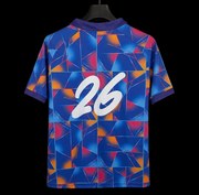 Paris SG x Arsenal Maillot Finale Ligue des champions UEFA 26/27 — vue 2