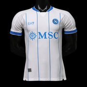 Naples Maillot  Extérieur 26/27 – Version Player — vue 1