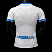 Naples Maillot  Extérieur 26/27 – Version Player — vue 2