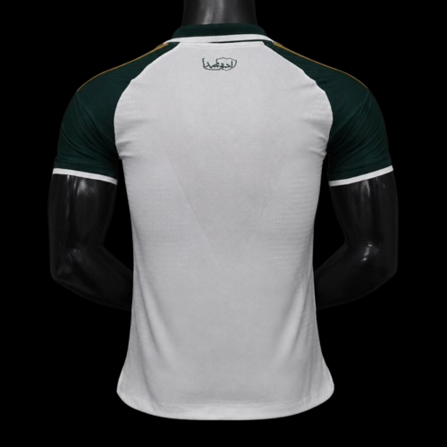 Al Ahli Maillot Extérieur 26/27 – Version Player — vue 2