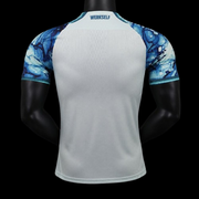Bayer Leverkusen Maillot Extérieur 26/27 – Version Player — vue 2