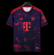 Bayern Munich Maillot Third  26/27 – Version Player — vue 1