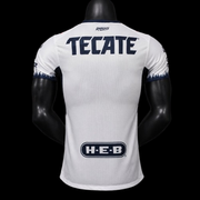 Monterrey Maillot Extérieur 26/27 – Player Version — vue 2