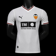 Valence Maillot Domicile 26/27 – Player Version — vue 1