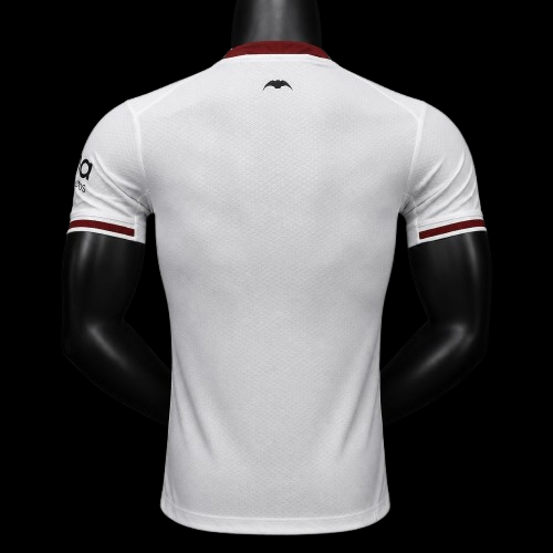 Valence Maillot Domicile 26/27 – Player Version — vue 2