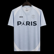 Paris SG Maillot Jordan Fanswear 26/27 — vue 1