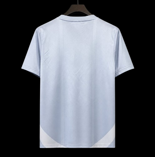 Paris SG Maillot Jordan Fanswear 26/27 — vue 2