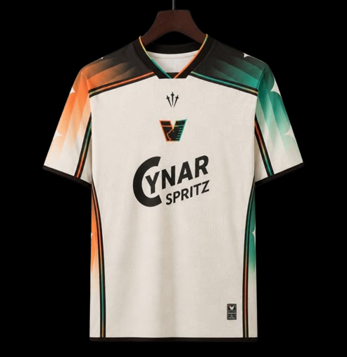 Venise Maillot Extérieur 26/27 — vue 1