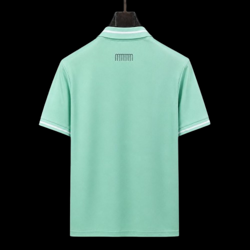 Monaco Maillot Third 26/27 — vue 2