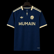 Al Nassr Maillot Extérieur 26/27 — vue 1